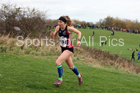 Senior womens Sherman Cup and Davison Shield, Temple Park, South Shields. Photo:  David T. Hewitson/Sports for All Pics